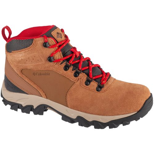 Scarpe da trekking Newton Ridge Plus II Suede WP - Columbia - Modalova