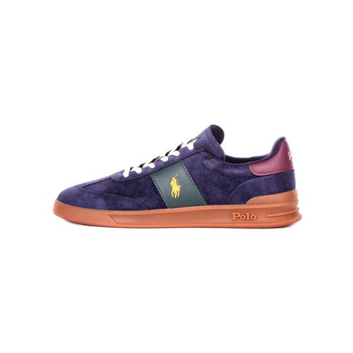 Sneakers Ralph Lauren 809954903 - Ralph lauren - Modalova