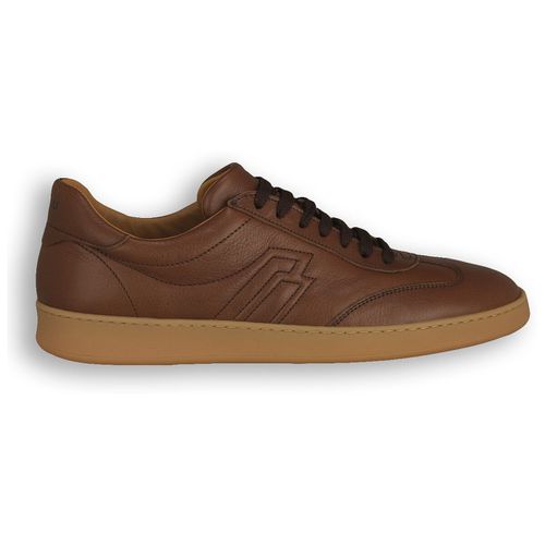 Sneakers Frau MINORCA BROWN - Frau - Modalova