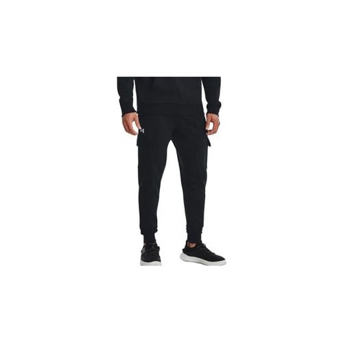 Pantalone Cargo 1382134 - Under armour - Modalova