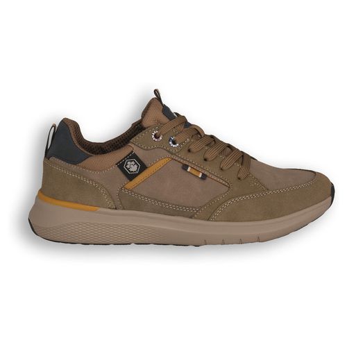 Sneakers Lumberjack M1190 NEIL - Lumberjack - Modalova