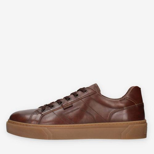 Sneakers alte I400456U-412 - NeroGiardini - Modalova