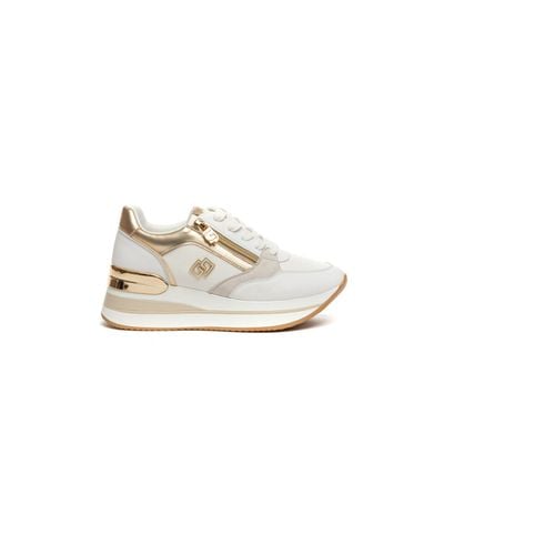 Sneakers GB836 2000000459691 - Gold & Gold - Modalova