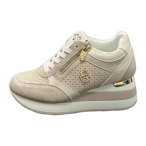 Scarpe GB826 2000000459035 - Gold & Gold - Modalova