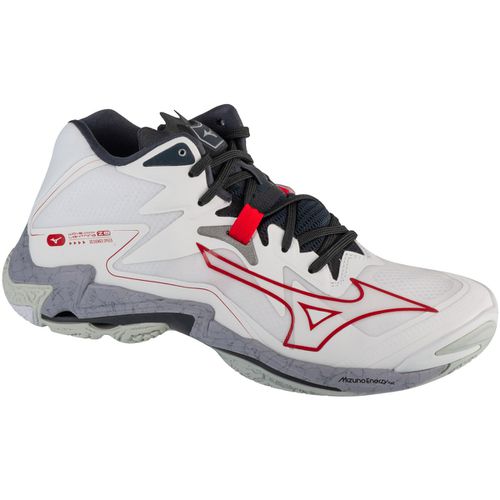 Scarpe da fitness Wave Lightning Z8 Mid - Mizuno - Modalova