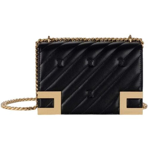 Borsa Shopping SKU_289255_1632904 - Elisabetta Franchi - Modalova