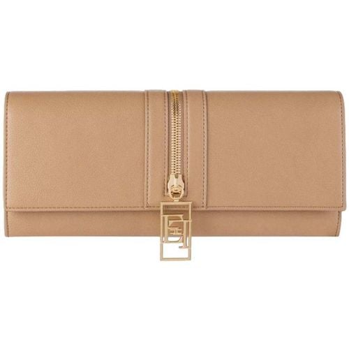 Borsa Shopping SKU_289287_1633041 - Elisabetta Franchi - Modalova