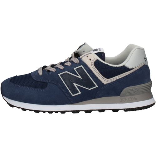 Sneakers New Balance ML574EVN - New balance - Modalova