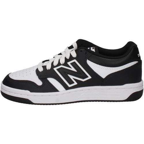 Sneakers New Balance GSB480BW - New balance - Modalova