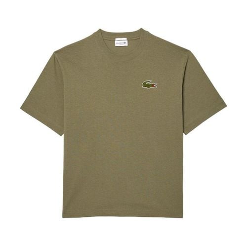 T-shirt Lacoste - Lacoste - Modalova