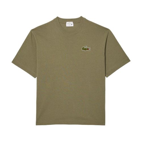 T-shirt Lacoste - Lacoste - Modalova