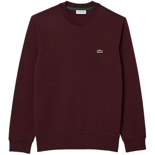 Felpa Lacoste SWEATSHIRTS UOMO - Lacoste - Modalova