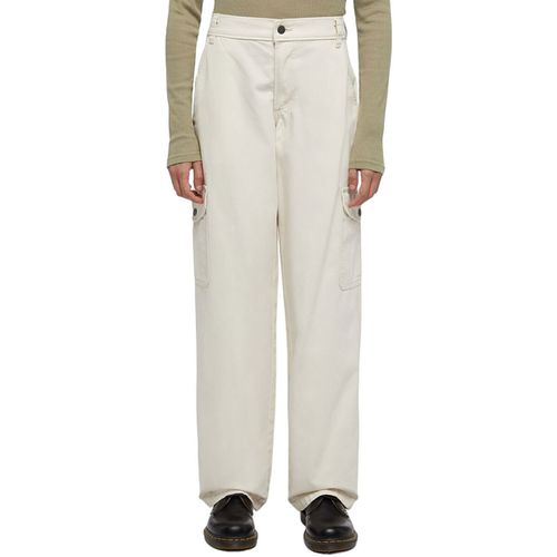 Pantaloni W DUCK CANVAS CARGO W - Dickies - Modalova