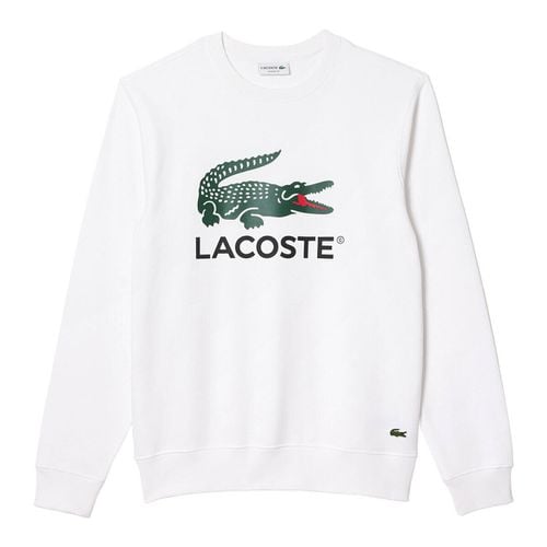 Felpa Lacoste SWEATSHIRTS UOMO - Lacoste - Modalova