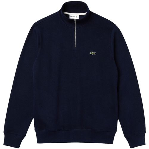 Felpa Lacoste SWEATSHIRTS UOMO - Lacoste - Modalova