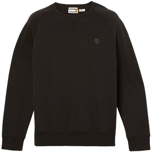 Felpa EXETER RIVER BRUSHED BACK CREW SWEATSHIRT - Timberland - Modalova