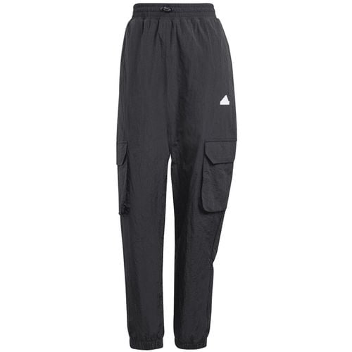 Pantaloni Sportivi W C ESC CARGOPT - Adidas - Modalova