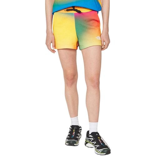 Shorts WOMEN'S LOGOWEAR SHORT - The north face - Modalova