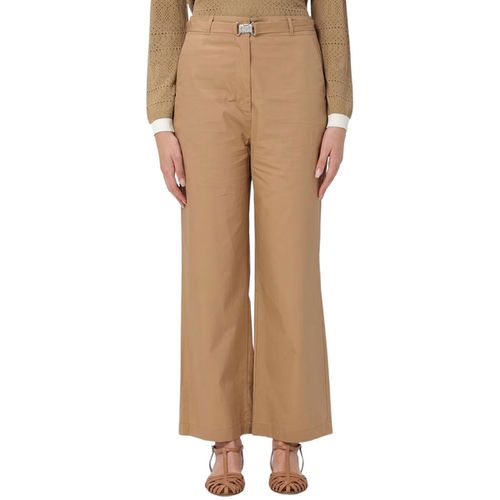 Pantaloni Liu Jo CHINO CHIC REG.W - Liu jo - Modalova