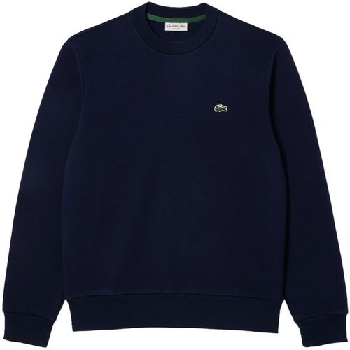 Felpa Lacoste SWEATSHIRTS UOMO - Lacoste - Modalova