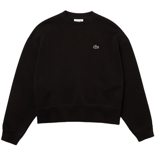 Felpa Lacoste SWEATSHIRT DONNA - Lacoste - Modalova