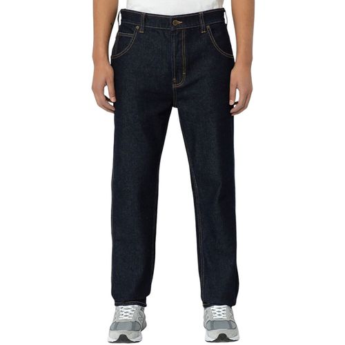 Jeans Dickies HOUSTON DENIM RINSED - Dickies - Modalova