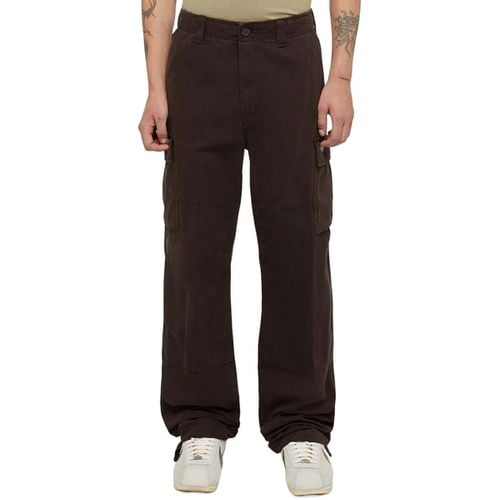 Pantaloni Dickies JOHNSON CARGO - Dickies - Modalova