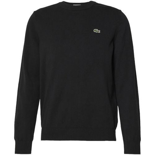 T-shirts a maniche lunghe PULLOVERS UOMO - Lacoste - Modalova