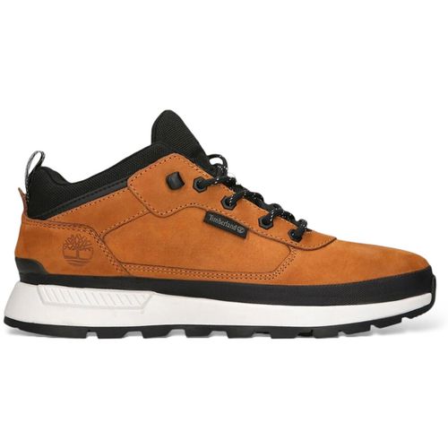 Sneakers alte FIELD TREKKER LOW LACE UP SNEAKERS - Timberland - Modalova