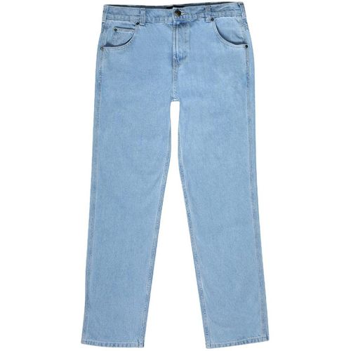 Jeans Dickies HOUSTON DENIM RINSED - Dickies - Modalova