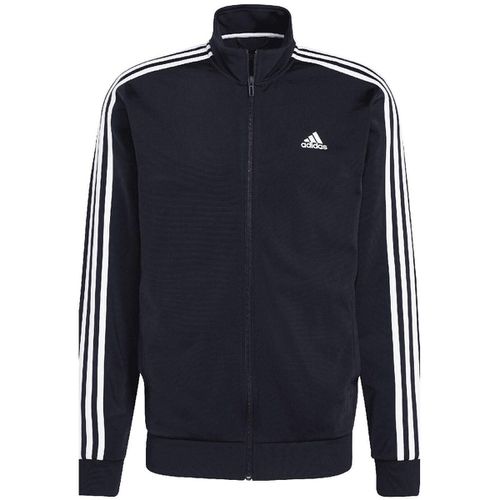 Felpa adidas M 3S TT TRIC - Adidas - Modalova