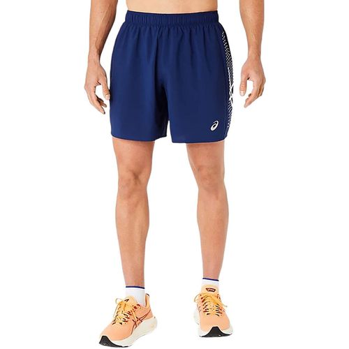 Pantaloni corti Asics ICON SHORT - Asics - Modalova