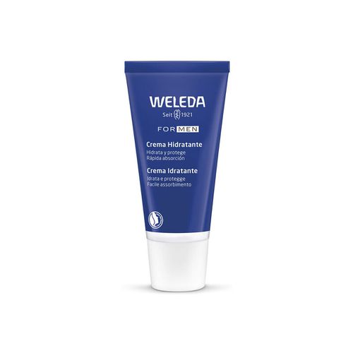 Idratanti e nutrienti For Men Crema Idratante - Weleda - Modalova