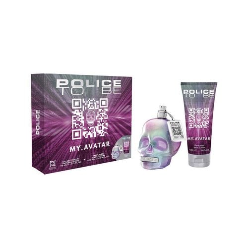 Eau de parfum Custodia To Be My Avatar Per Donna - Police - Modalova