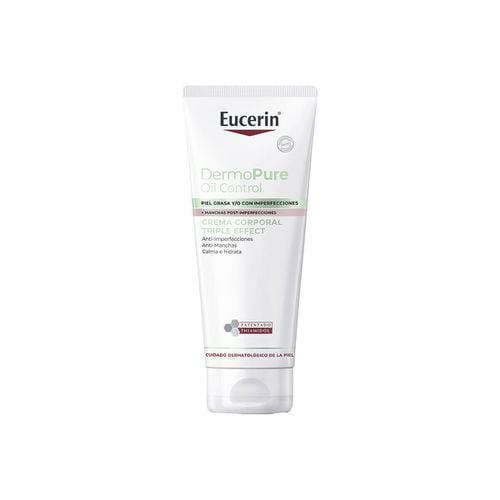 Idratanti & nutrienti Dermopure Crema Corpo Triplo Effetto - Eucerin - Modalova