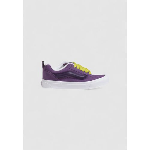 Sneakers Knu Skool VN000CRPPRP1 - Vans - Modalova