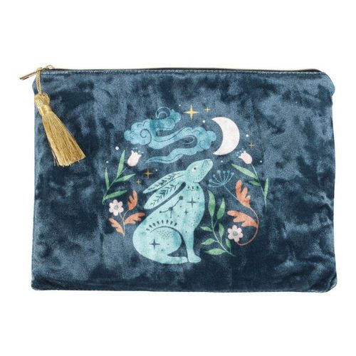 Trousse Midnight Hare - Something Different - Modalova