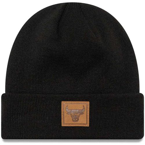 Cappelli TEAM PATCH CUFF BEANIE - New-Era - Modalova