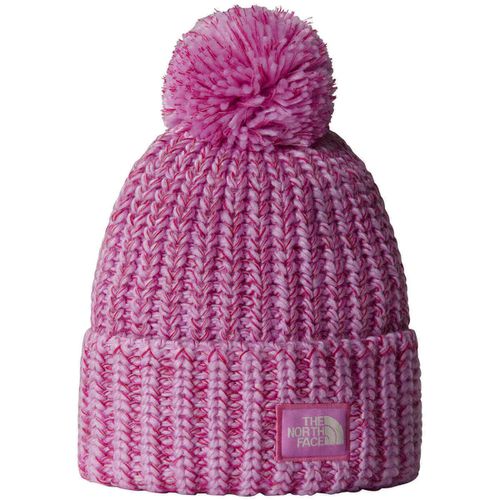 Cappelli COZY CHUNKY CABIN BEANIE - The north face - Modalova