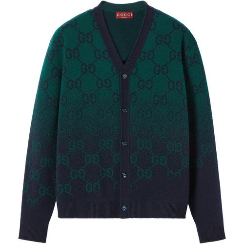 Gilet / Cardigan Gucci CARDIGAN - Gucci - Modalova