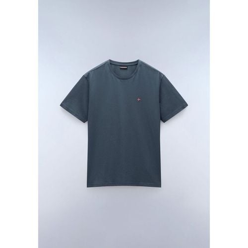 T-shirt T-Shirt a Maniche Corte Salis SALIS SS - Napapijri - Modalova