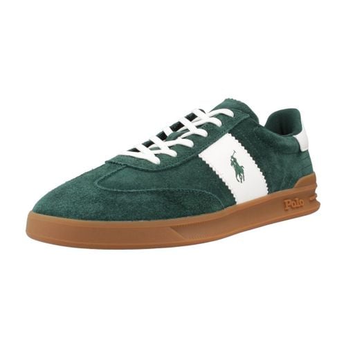 Sneakers HRT AERA PP SNEAKERS - Ralph lauren - Modalova