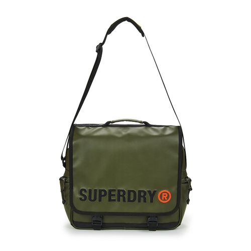 Borsa Shopping TARP RECORD - Superdry - Modalova