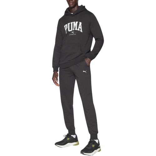 Tuta Puma Squad Hooded - Puma - Modalova