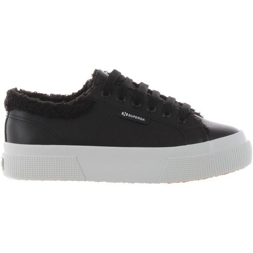 Sneakers Sneaker 2740 platform in materiale vegano - Superga - Modalova