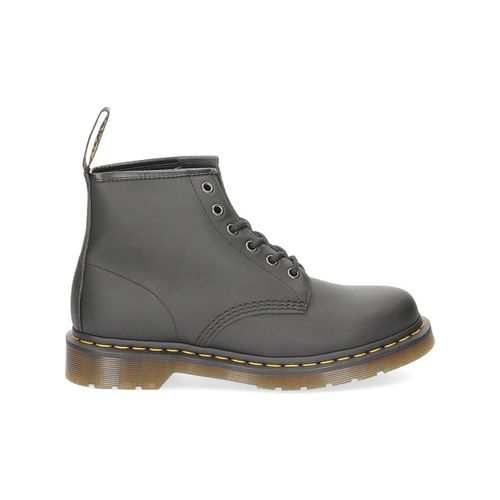 Stivaletti 101 black nappa - Dr. martens - Modalova