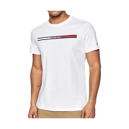 T-shirt & Polo DM0DM13509 - Tommy hilfiger - Modalova