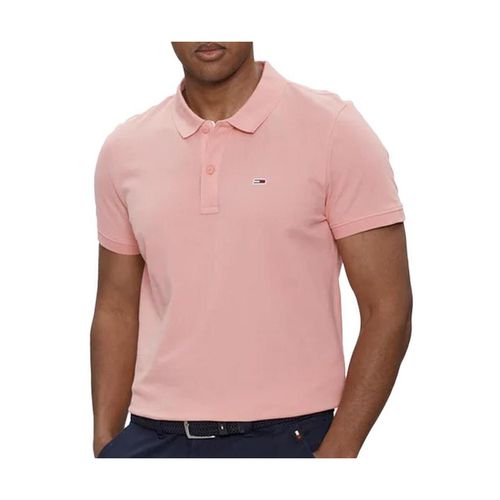 T-shirt & Polo DM0DM18312 - Tommy hilfiger - Modalova