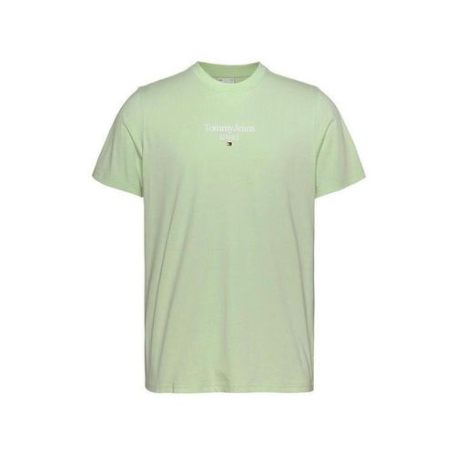 T-shirt & Polo DM0DM18569 - Tommy hilfiger - Modalova