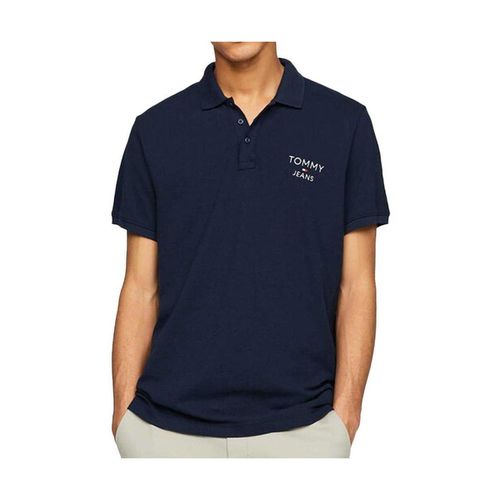 T-shirt & Polo DM0DM18927 - Tommy hilfiger - Modalova